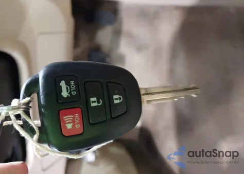 2015 Toyota Camry Le from USA, damaged, VIN 4T4BF1FK3FR477062